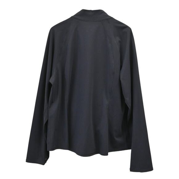 Spanx Black Contour Jacket Size 3X - Picture 2 of 6